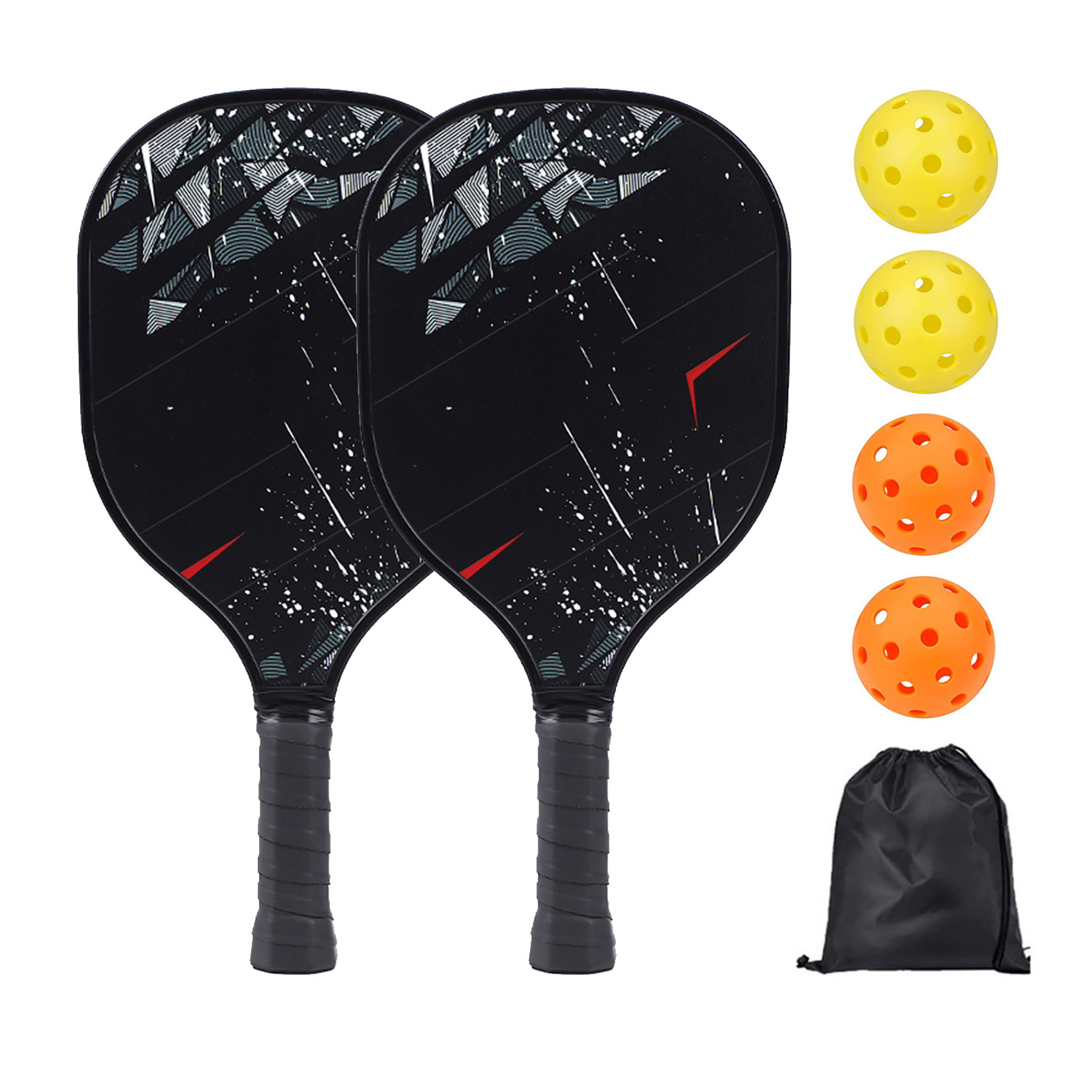 Approved Pickleball Paddle Set 14