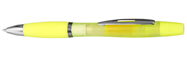Two in one Highlighter Pens 4