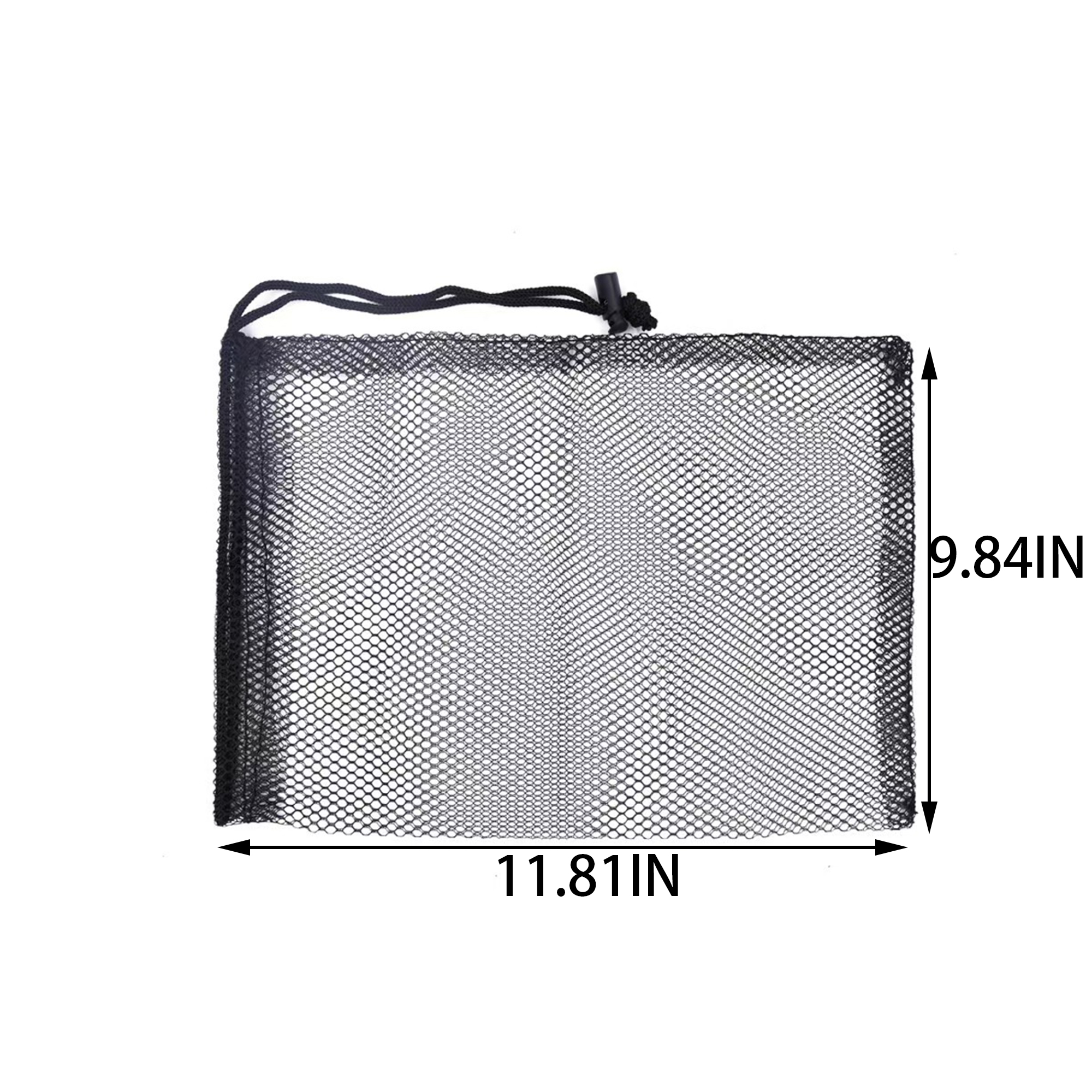 Nylon Portable Golf Storage Bag 4