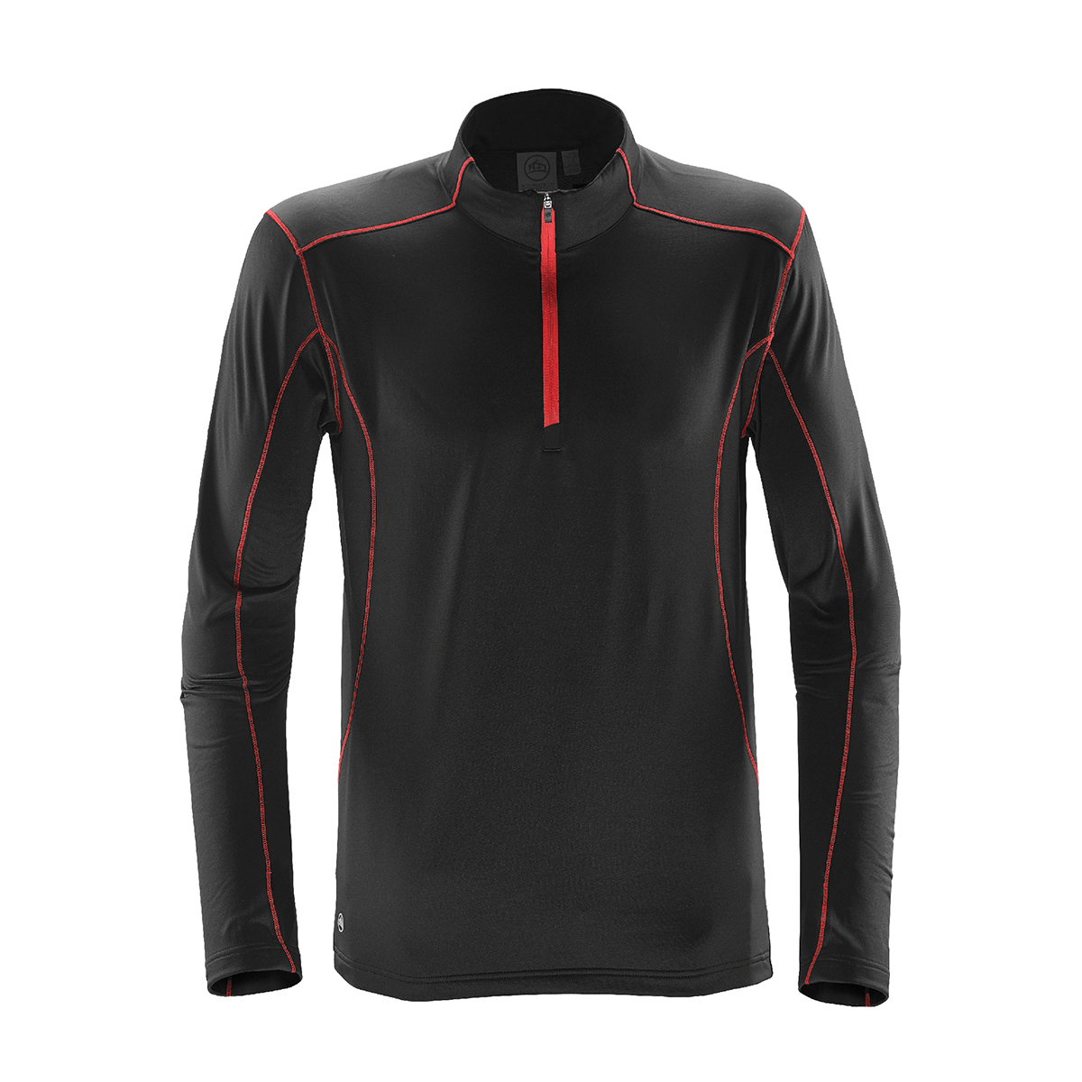 Stormtech Pulse Men's Fleece Pullover 5