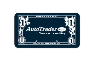 Dollar Bill Rubber Jar Opener 32