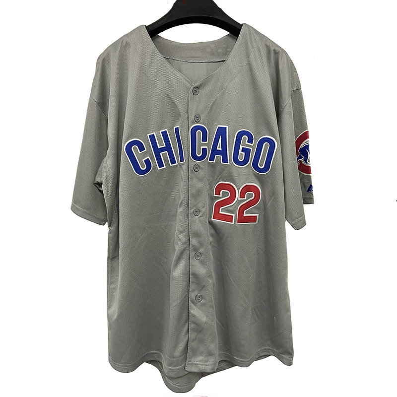 Custom Sublimation Baseball Uniforms & Jerseys 1