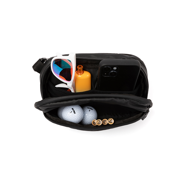 Sunday Ranger Sling Pack 3