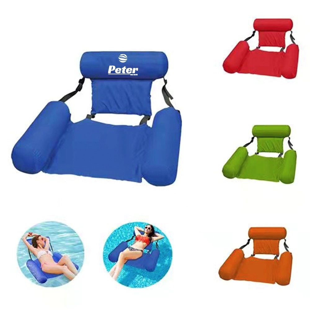 Pool Hammock Water Chair 3