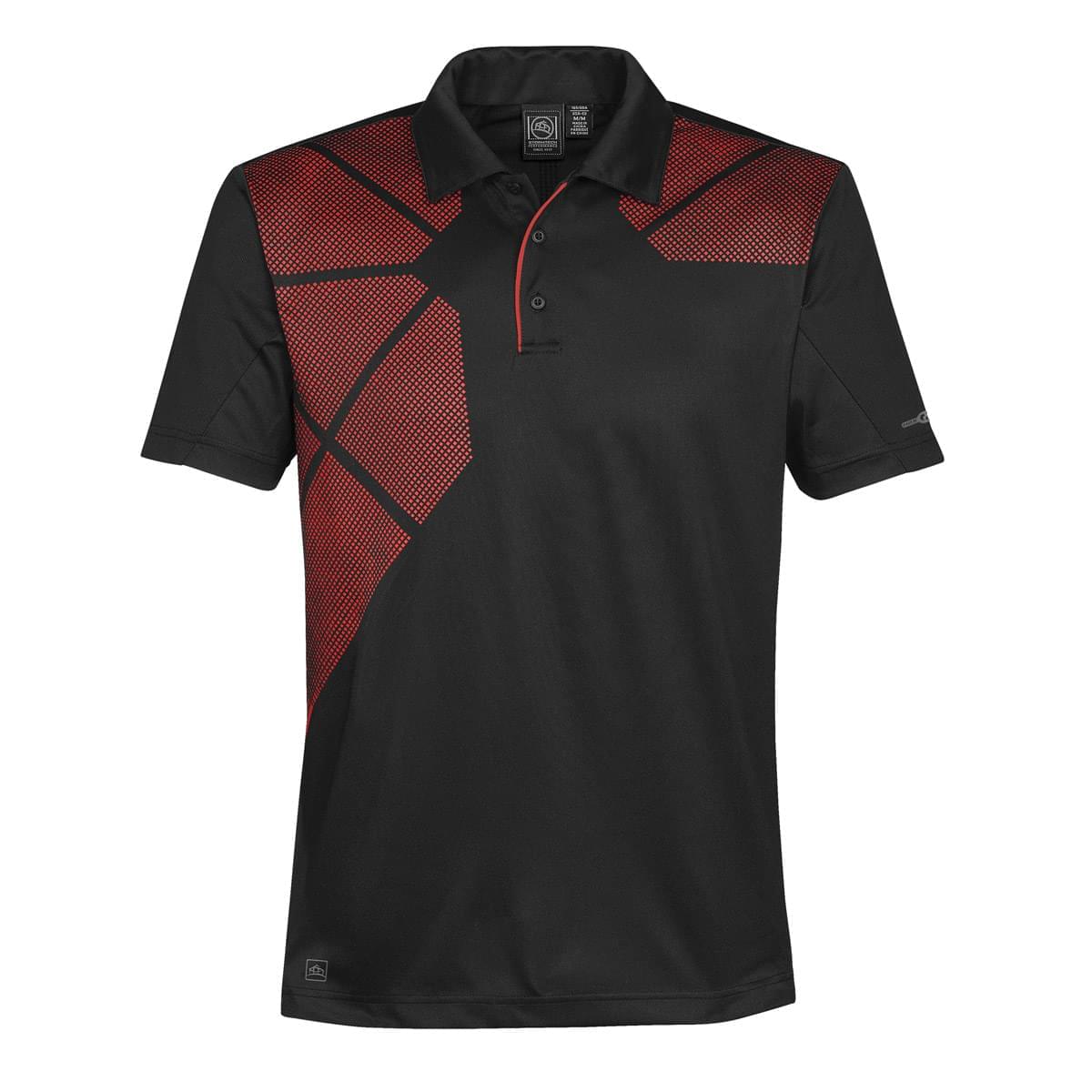 Stormtech Men's Prism Performance Polo