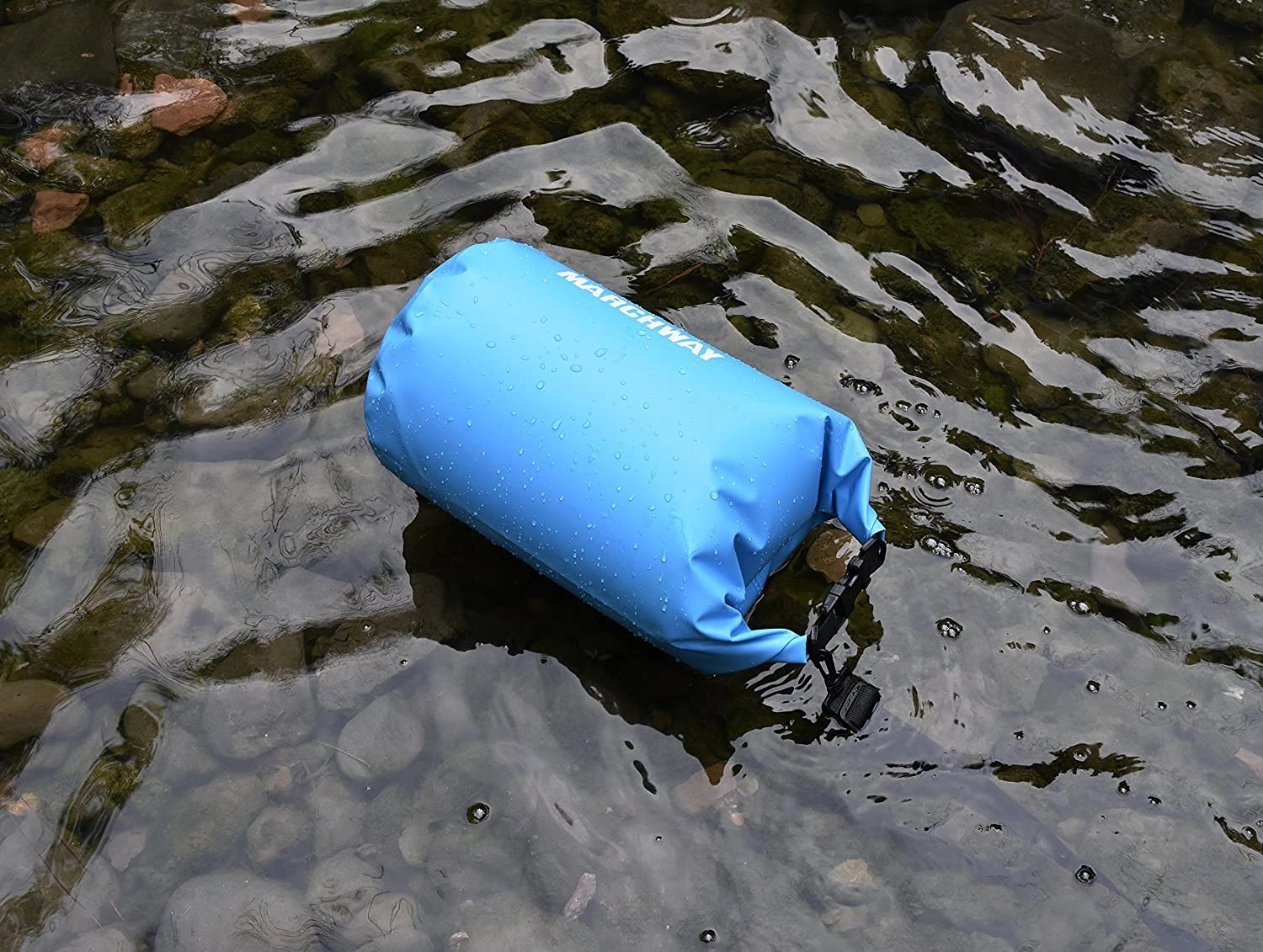 Waterproof Dry Bags 3