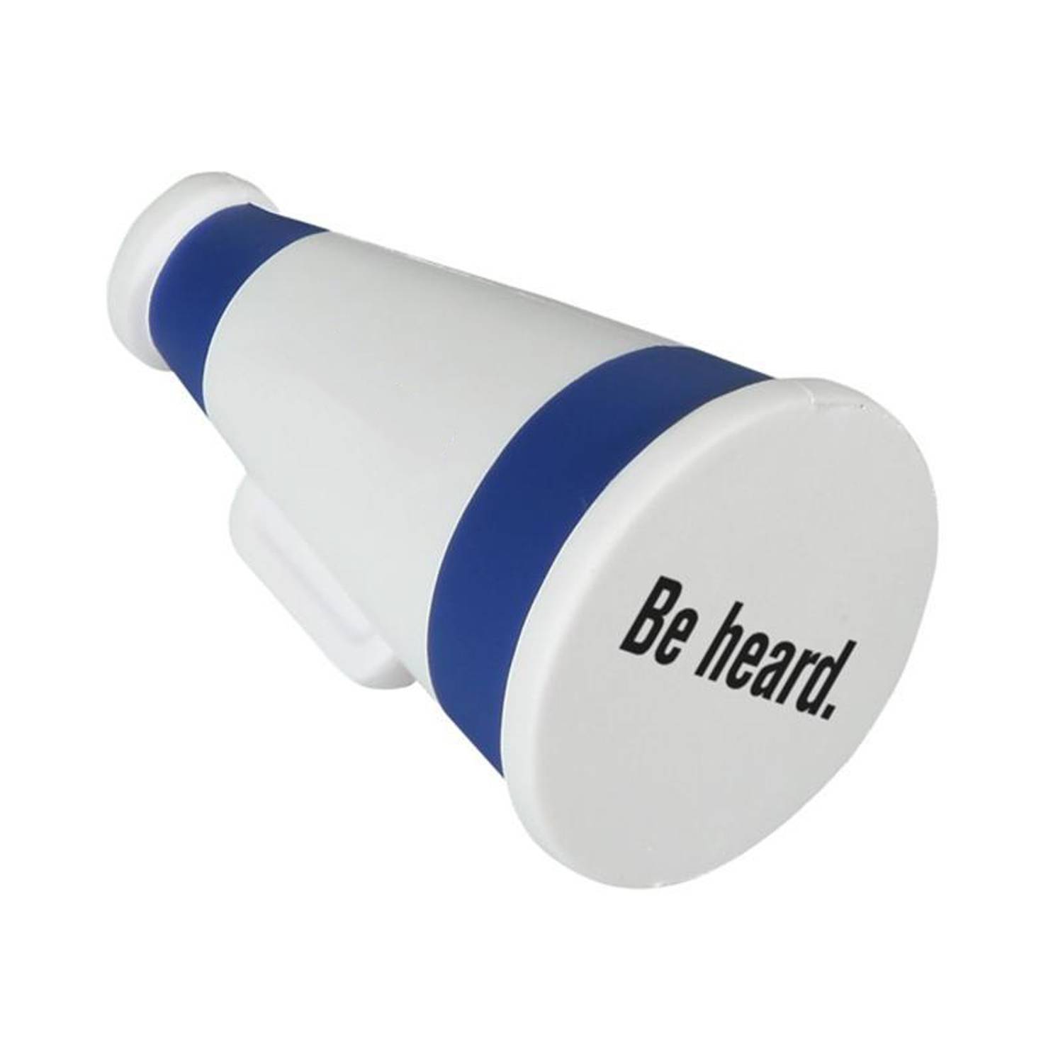 PU Foam Megaphone Stress Reliever 5