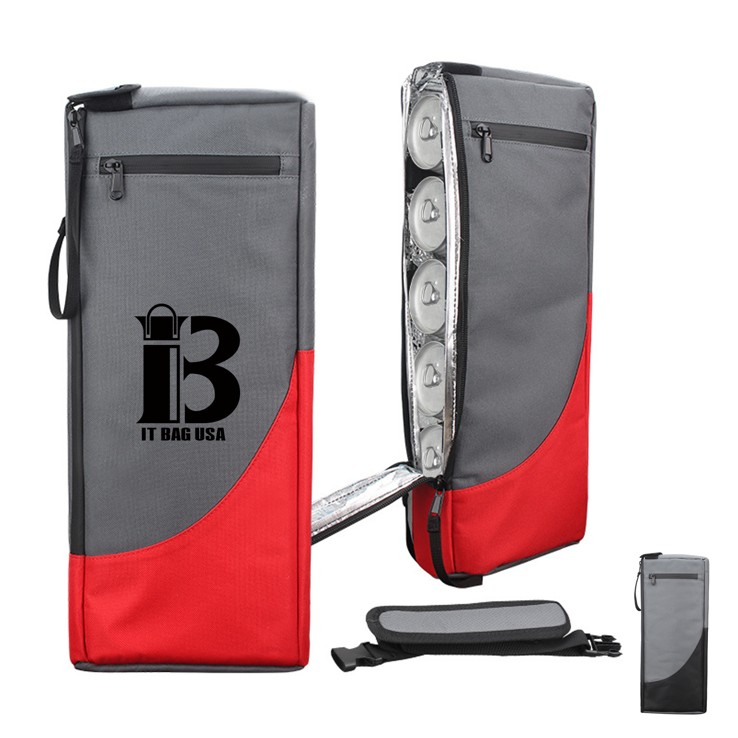 Golf Portable Cooler Bag 4