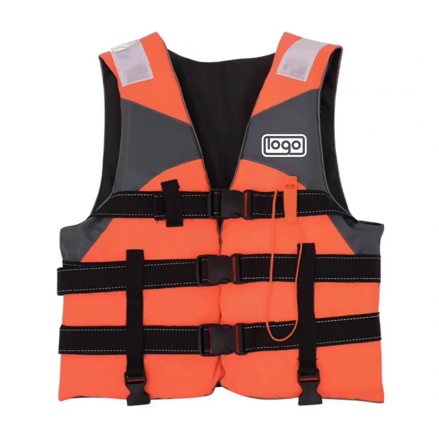 Safety Life Vest Jacket 3