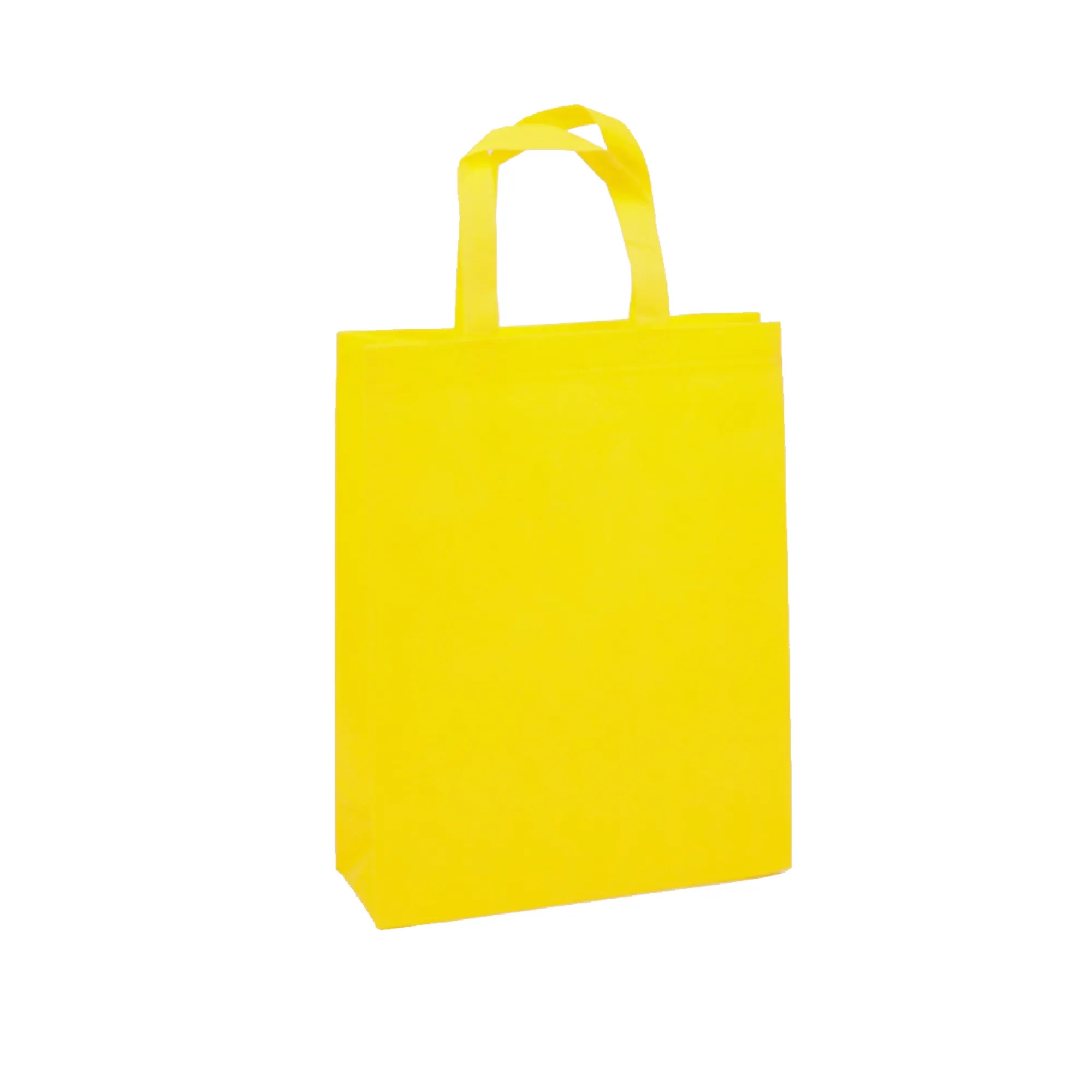 Non-woven Fabric Shopping Bag 6
