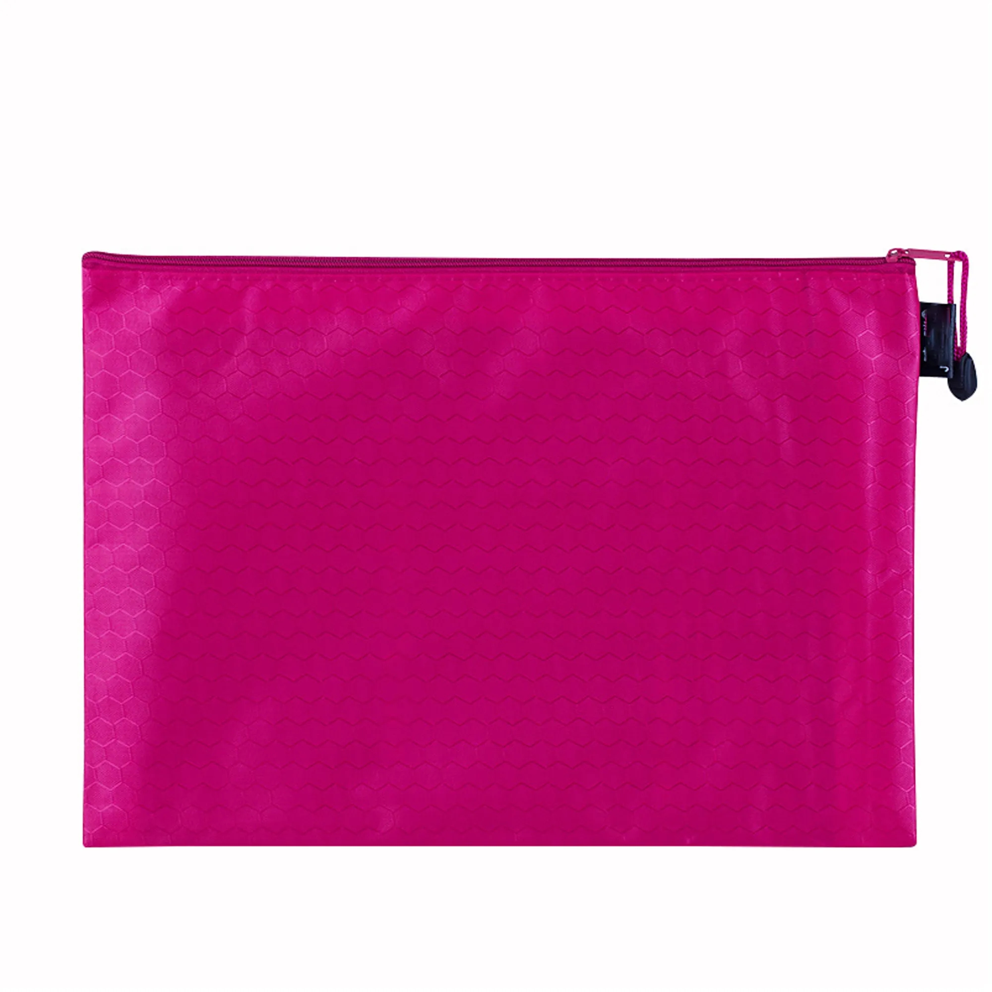 Rush Servise A4 Storage Oxford Cloth File Bag 13