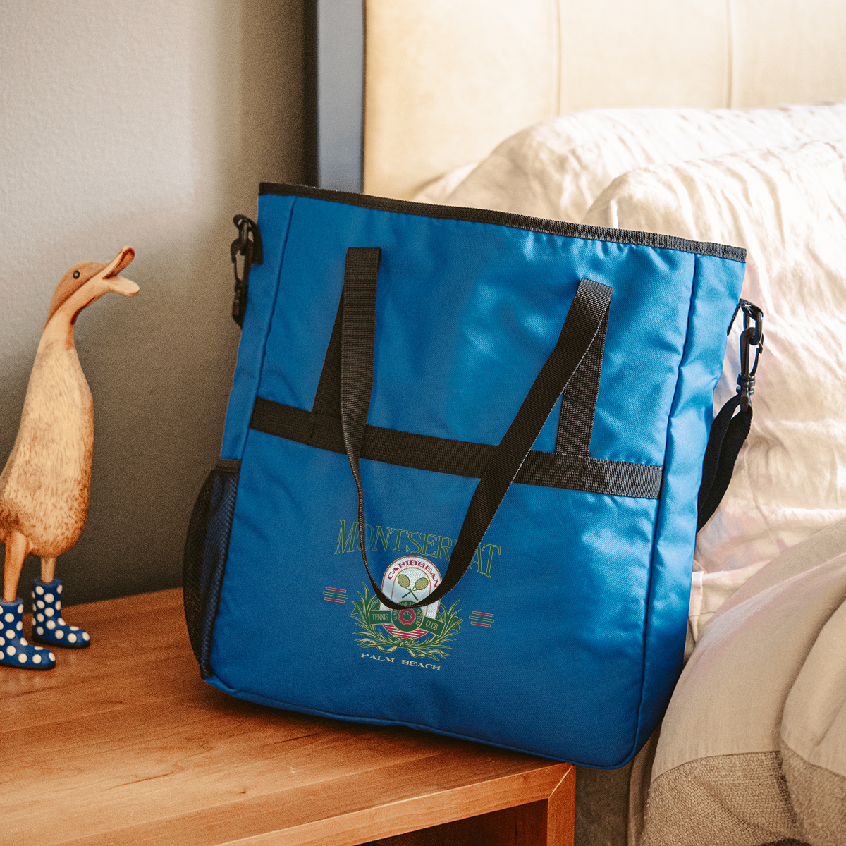 REPREVE RPET TOTE BAG 1