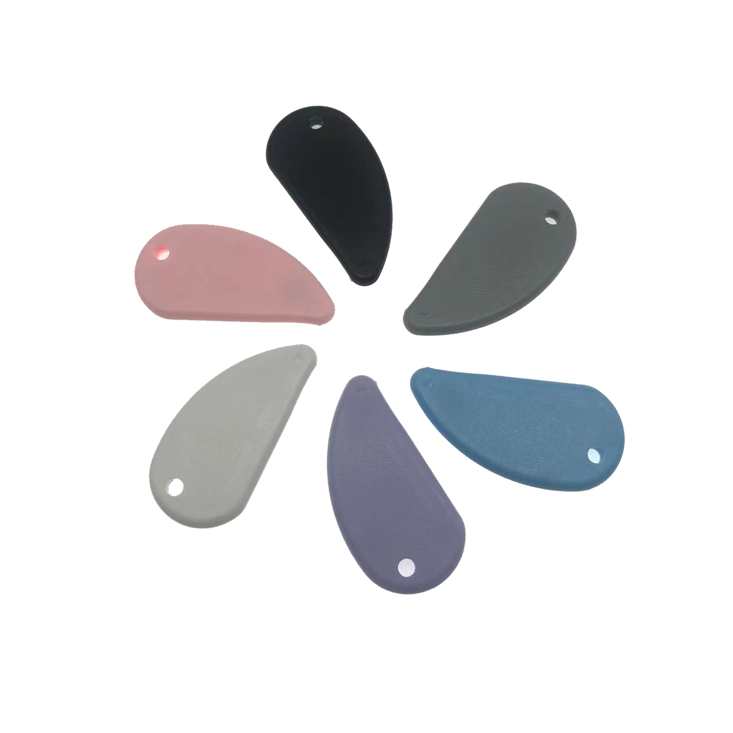 Magnetic Ceramic Blade Safety Box Opener 4