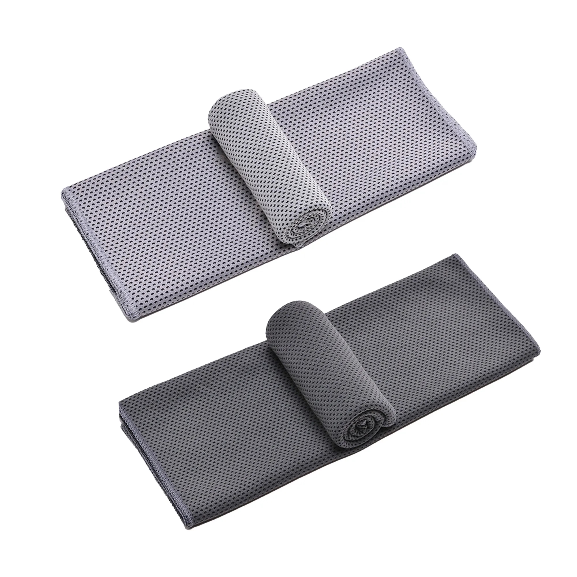 39.4" x 11.8" Microfiber Chilly Towel 4