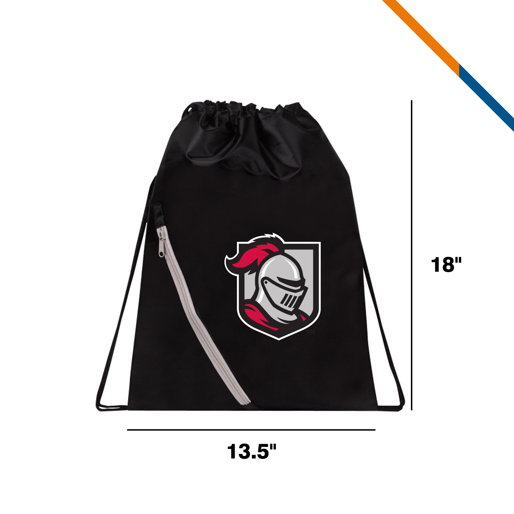 Phomia Drawstring Backpack 2