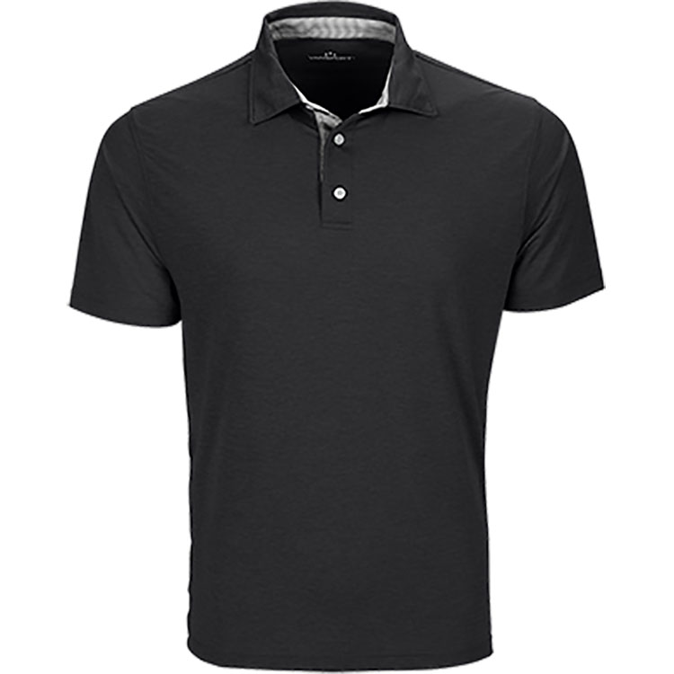 Vansport Pro Signature Polo 4