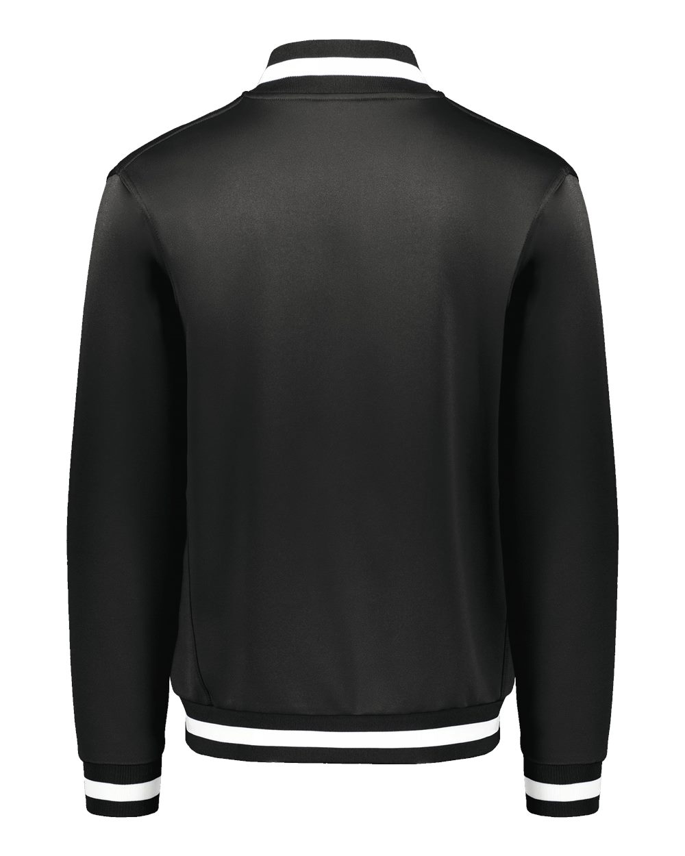 Youth V-Street Full-Zip Jacket - 223647 26