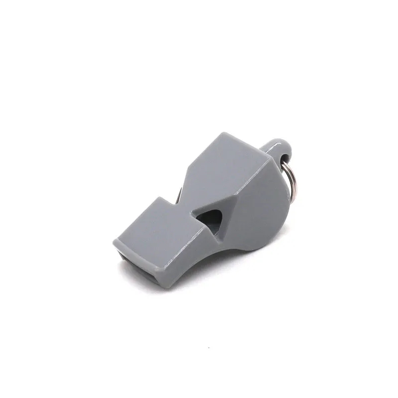 Pea less Whistle Keyring 2