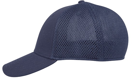 OTTO CAP® OTTO FLEX® Fitted 6 Panel Low Profile Baseball Cap 8