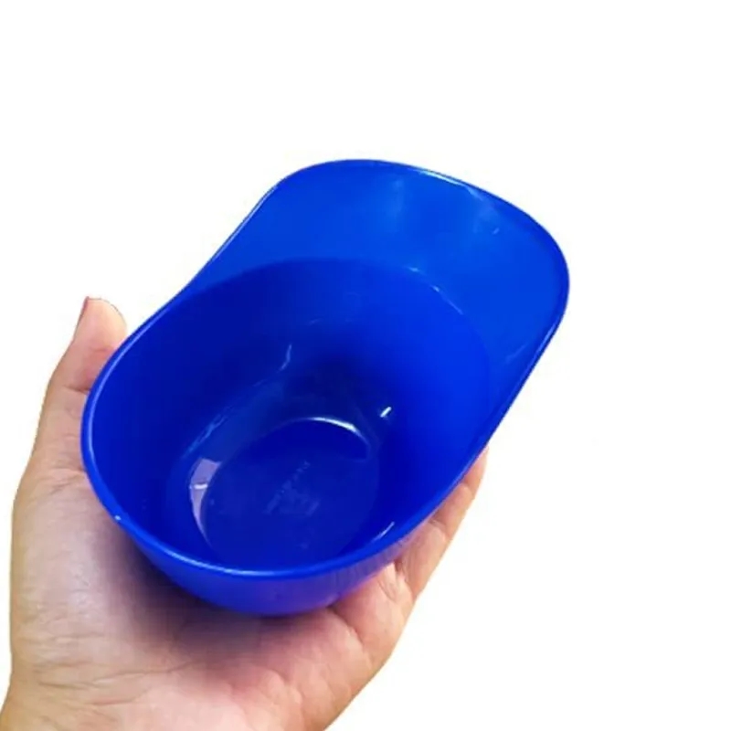 Mini Helmet Ice Cream Snack Bowl 2