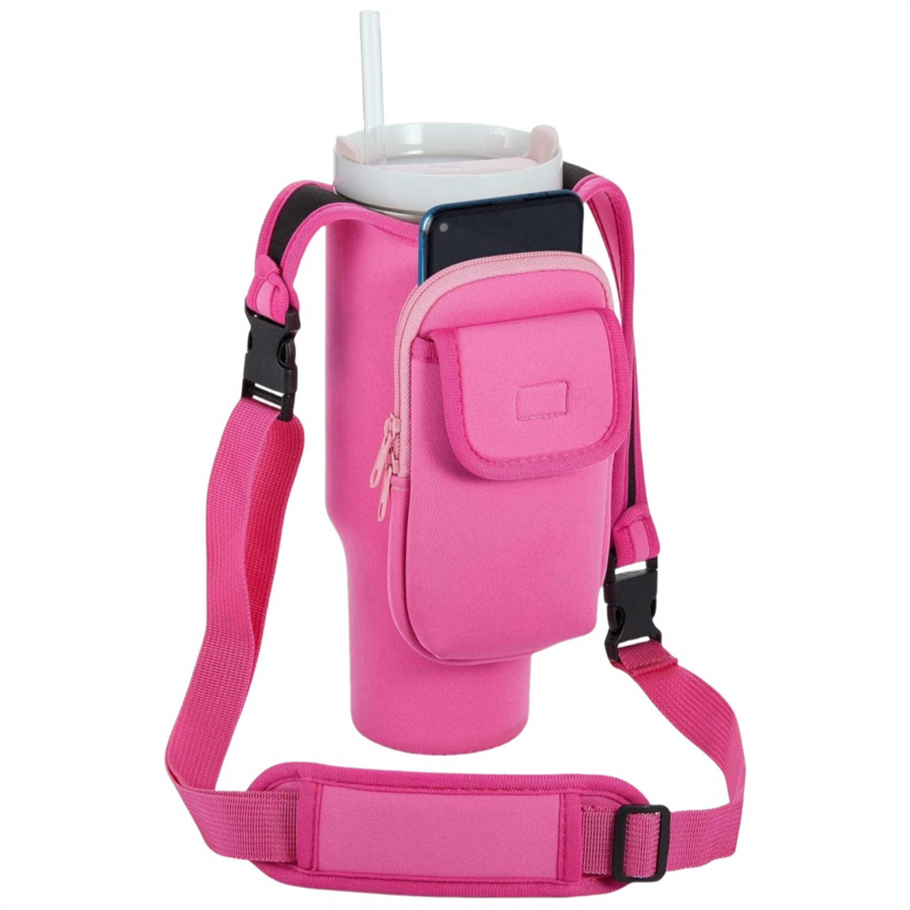Water Bottle Carrier Bag 7