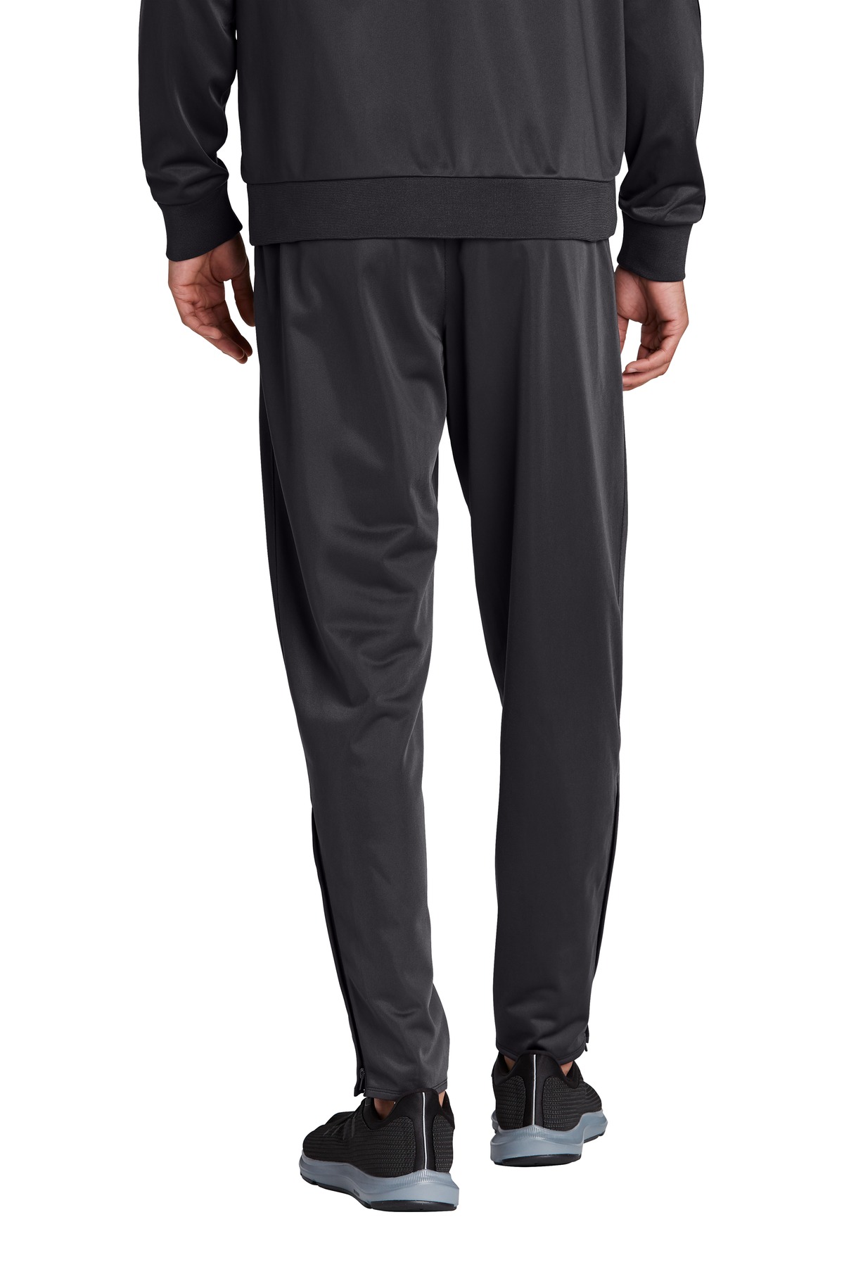 Sport-Tek Tricot Track Jogger. PST95 34