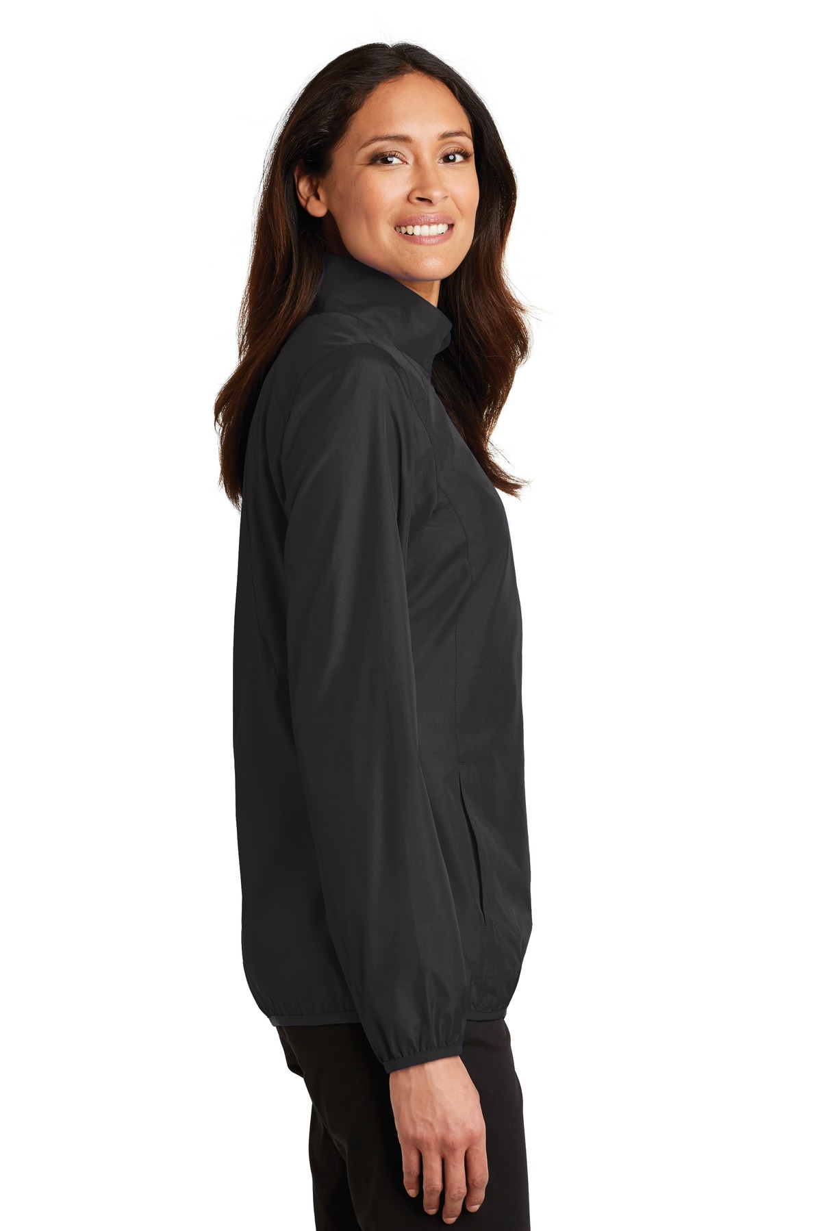 Women's Zephyr Full-Zip Jacket