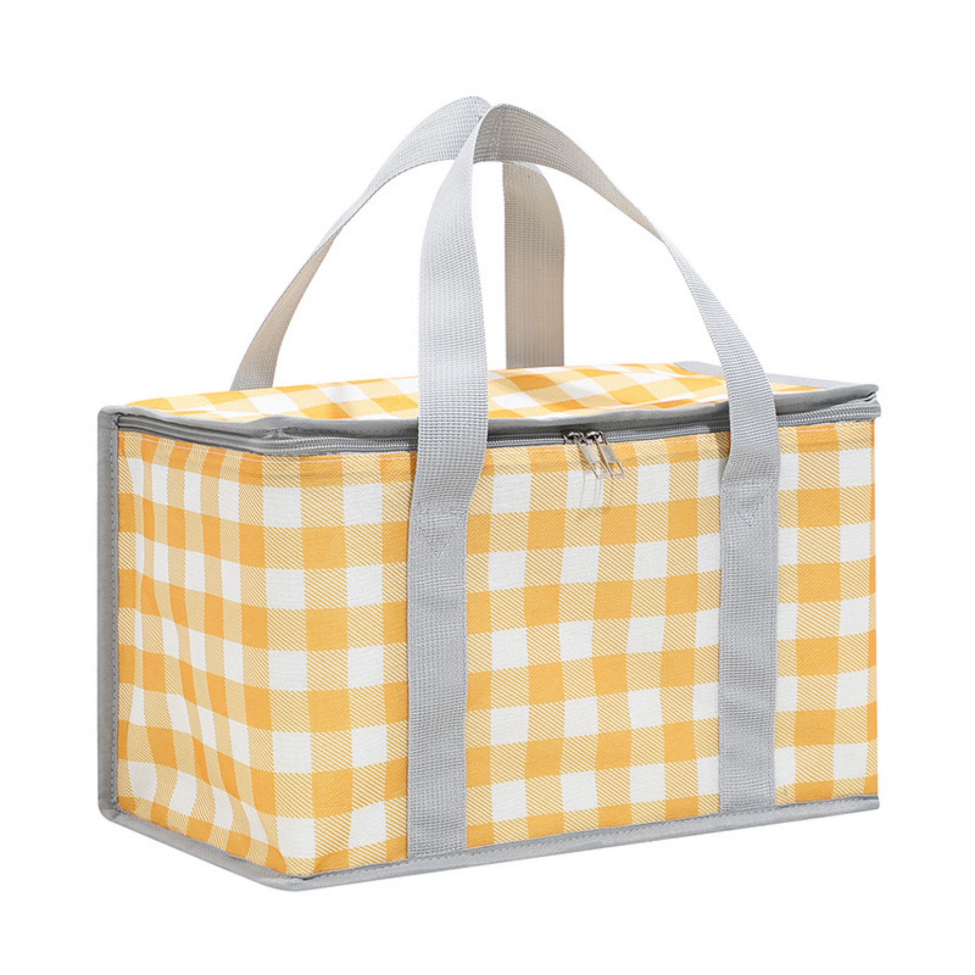 14L Foldable Insulated Picnic Basket 7