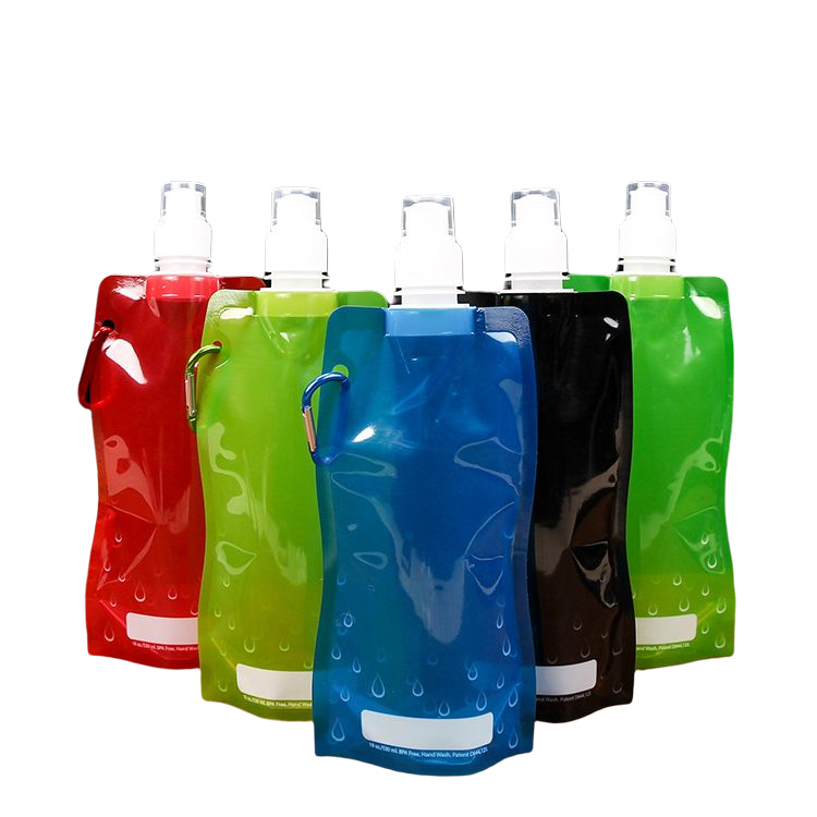Collapsible Water Bottle