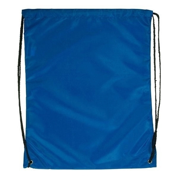 String A Sling Backpack 10