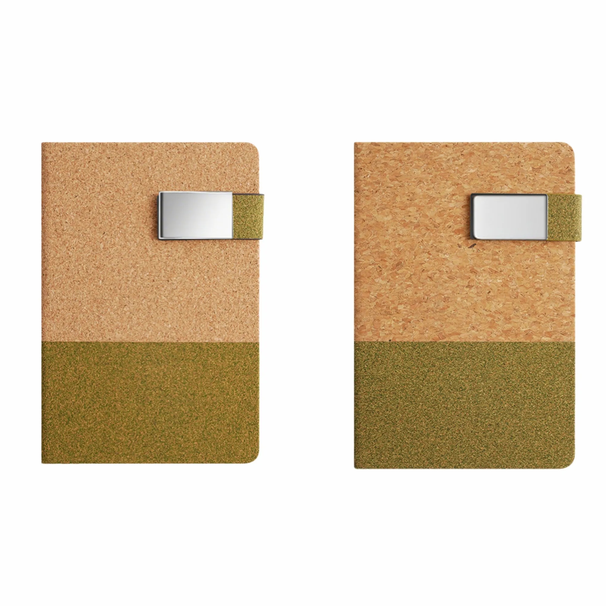 Eco-Style A5 Hardcover Notebook 2