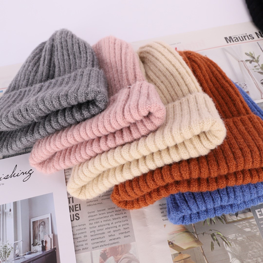 Classic Beanie Hat 7