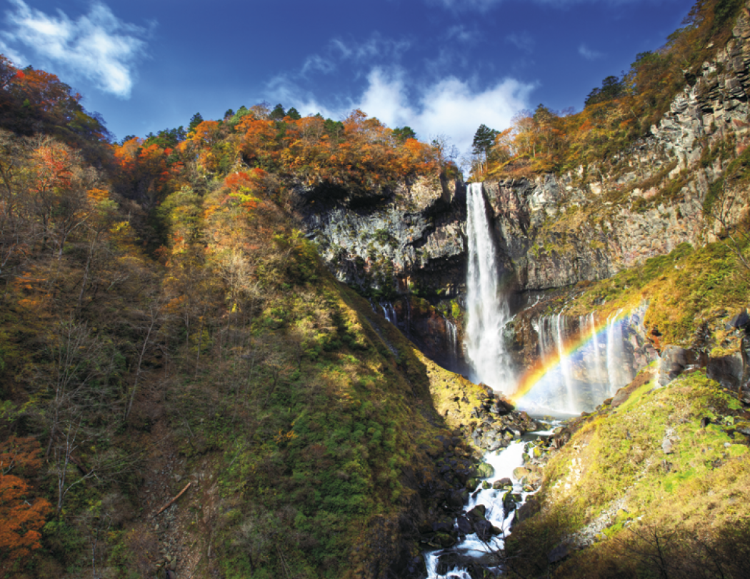 Triumph® Calendars Waterfalls Calendar 19