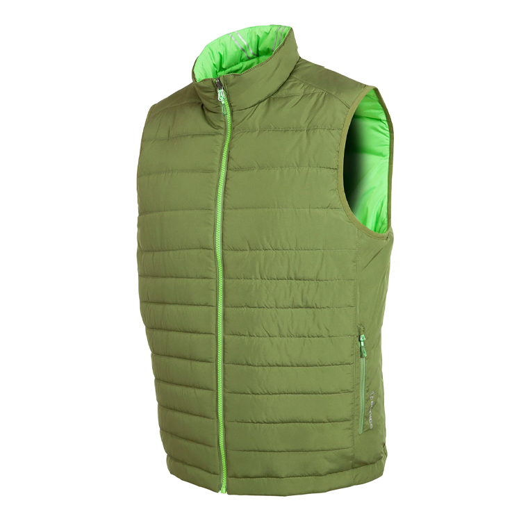 Michael Reversible Vest 4