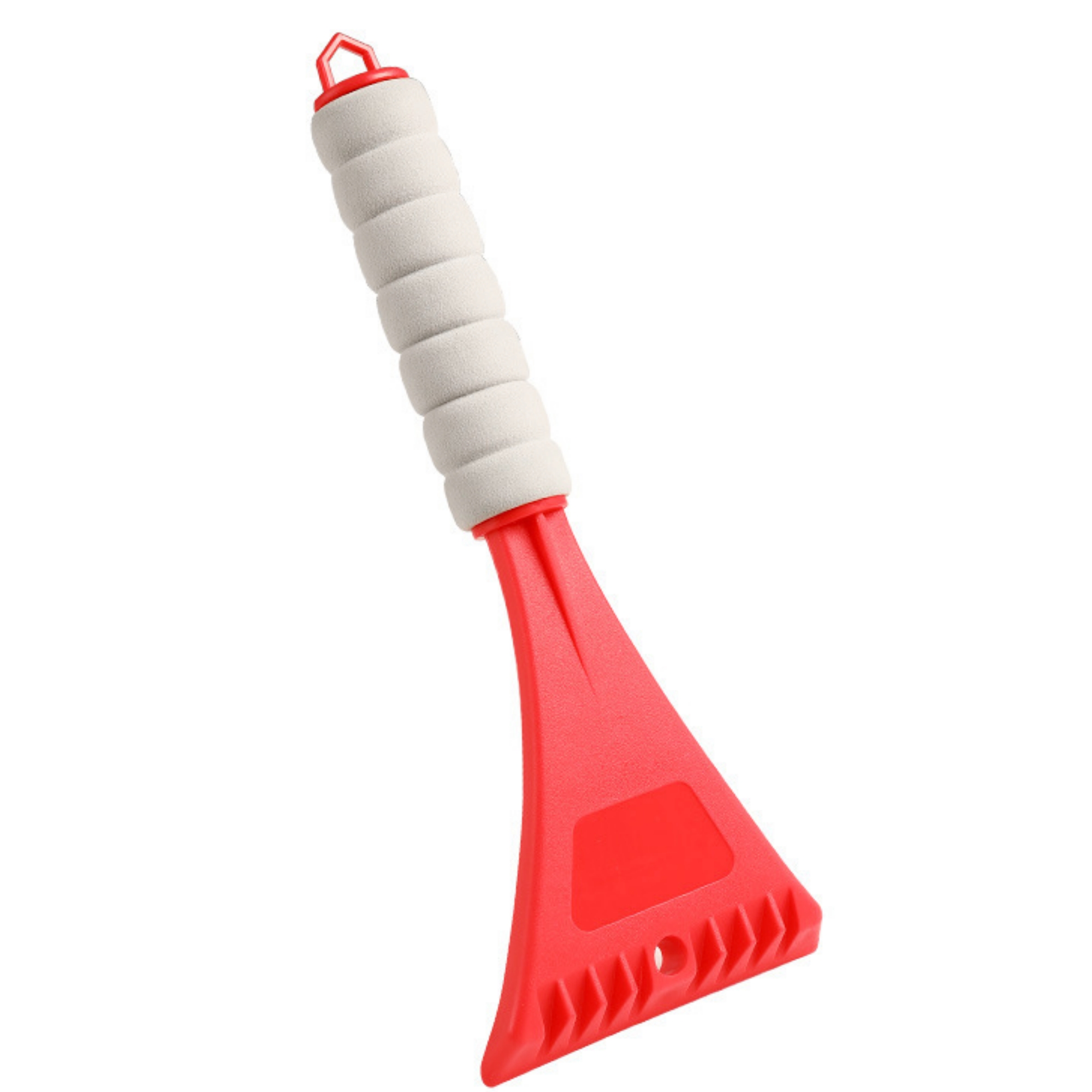 Car Windshield Ice Scraper Universal Winter Car Accessories 5