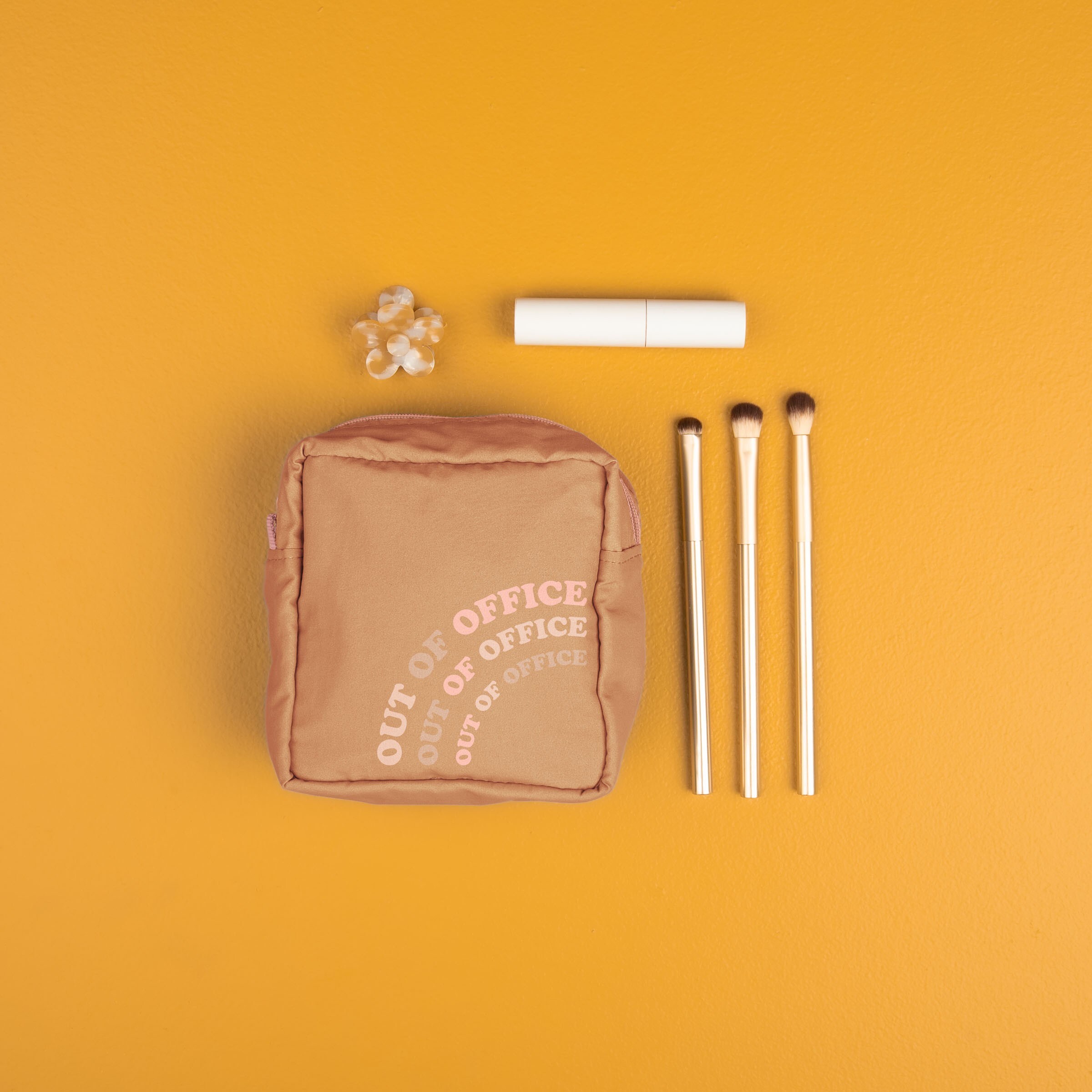 MOD POUCH SMALL - 4CP NYLON