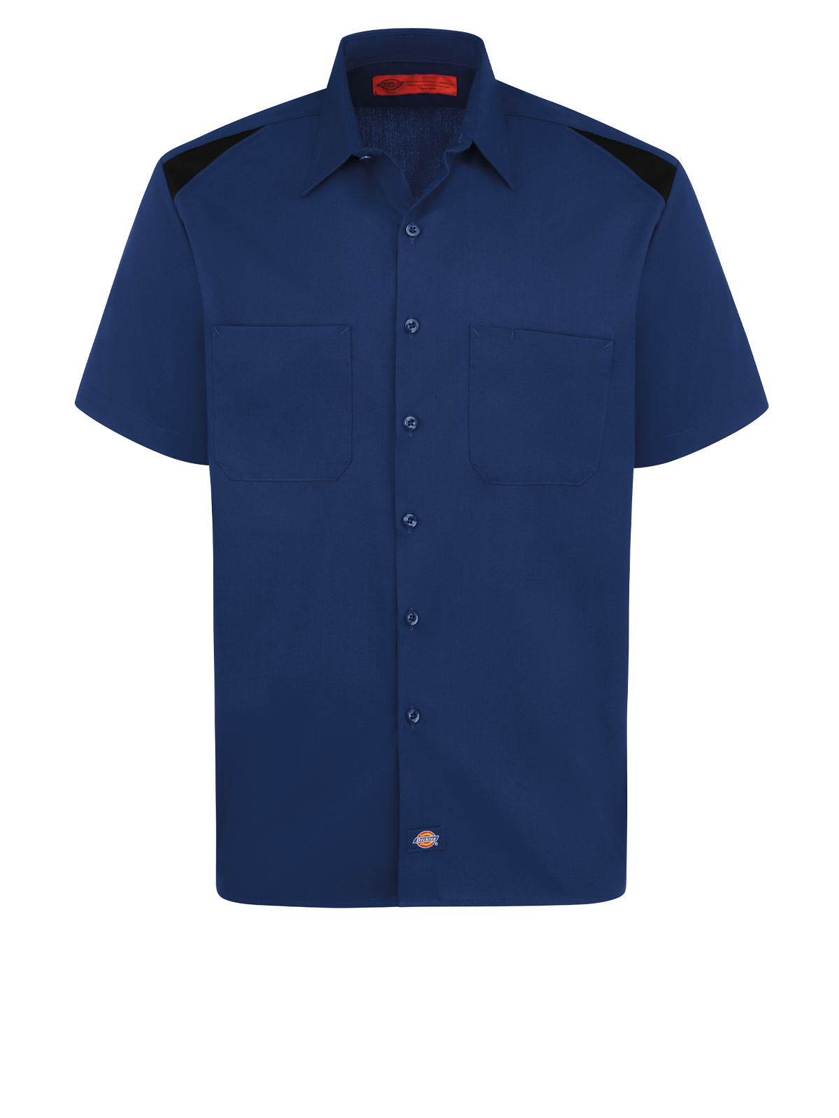 Dickies Shirts - Men's Performance Short-Sleeve Team Shirt