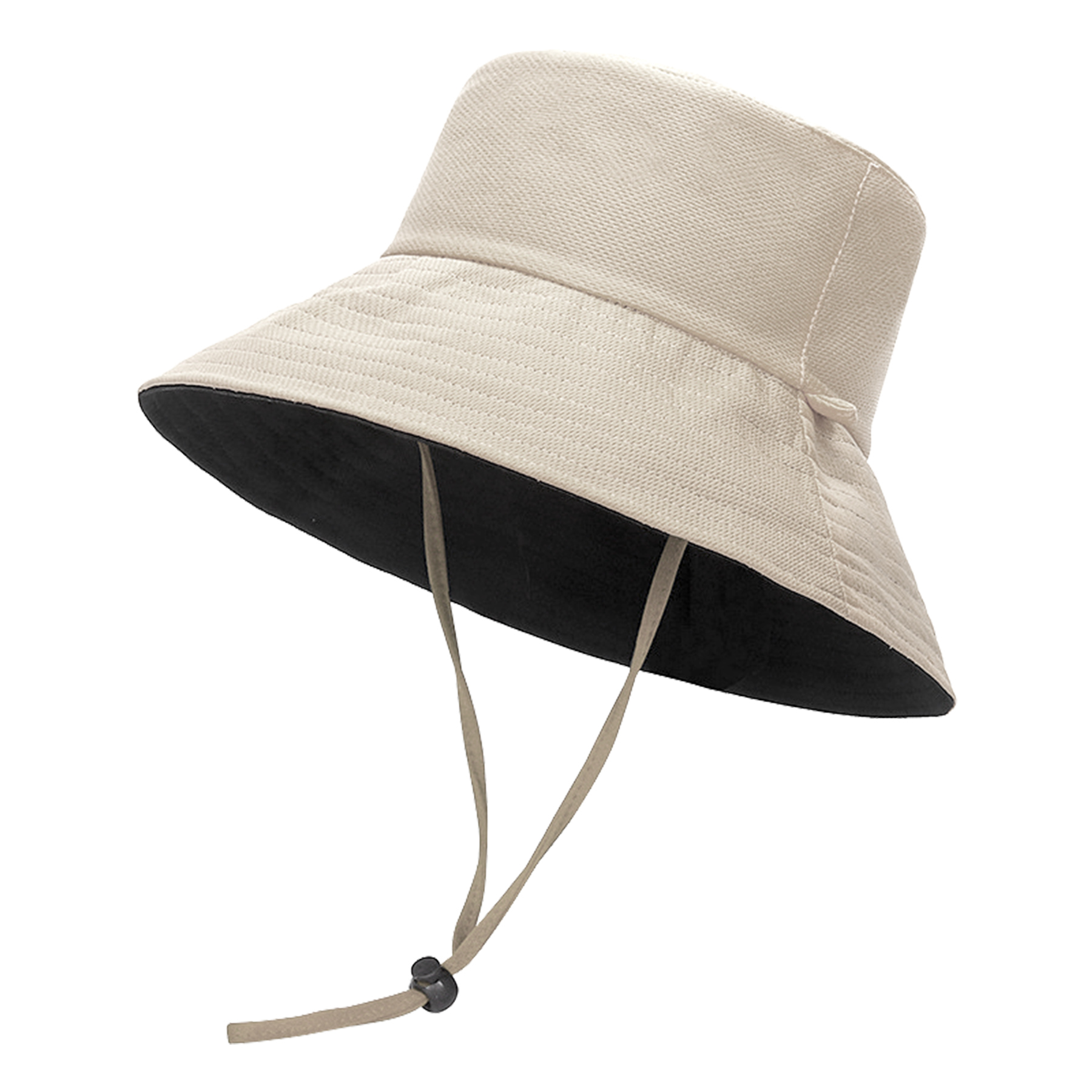 Adumbral Drawsting Bucket Hat 5