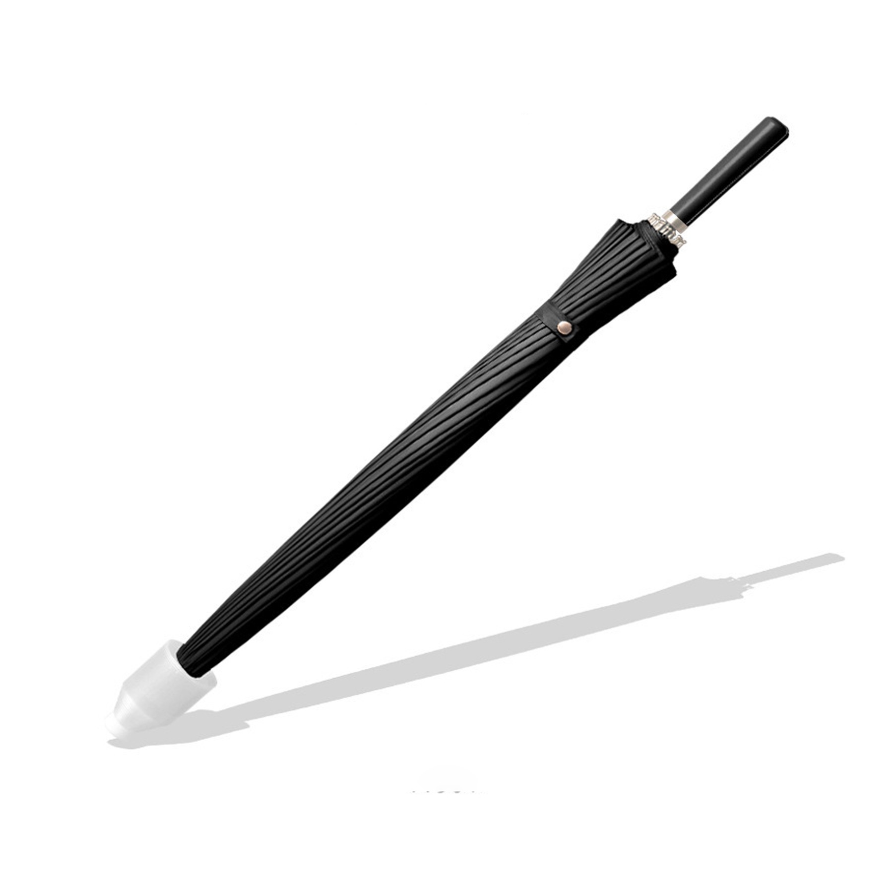 Golf Umbrella With Waterproof Cover 6