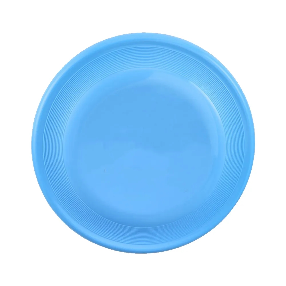 World's Toughest Canine Competition Dog Flying Disc Toy Pets 1