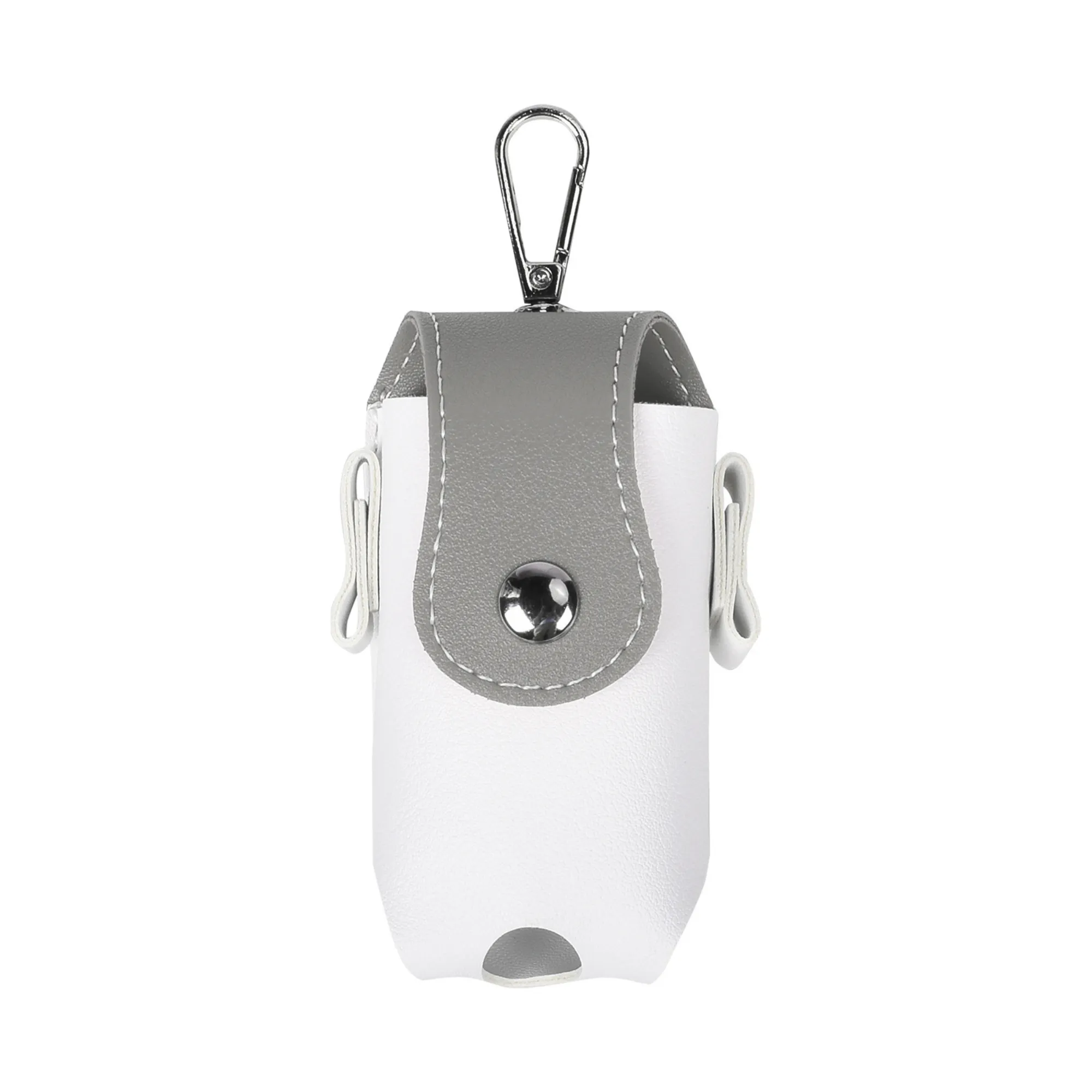 Golf Leather Mini Bag 10