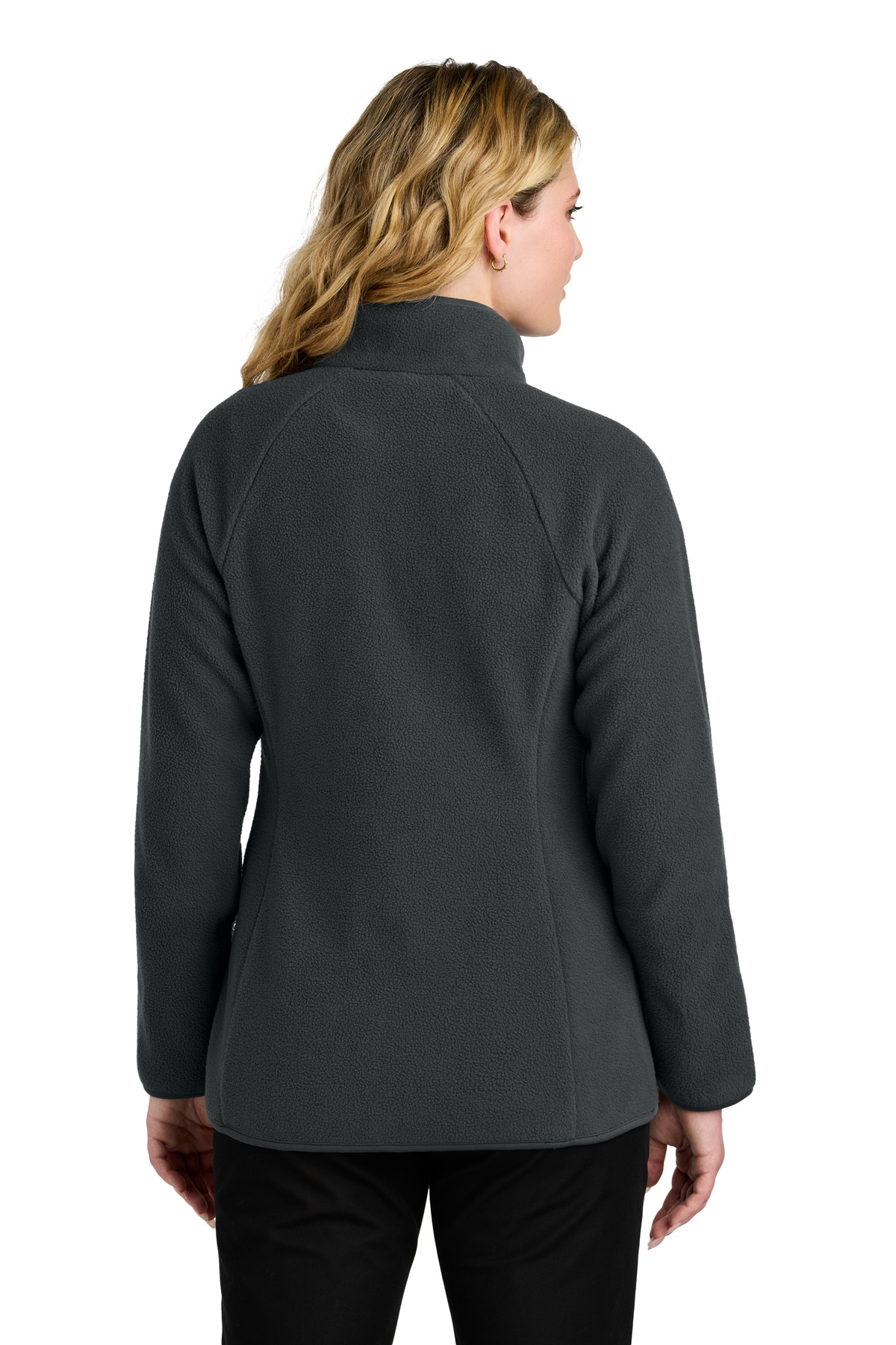 Port Authority Women's C-FREE Raglan Fleece L700 4