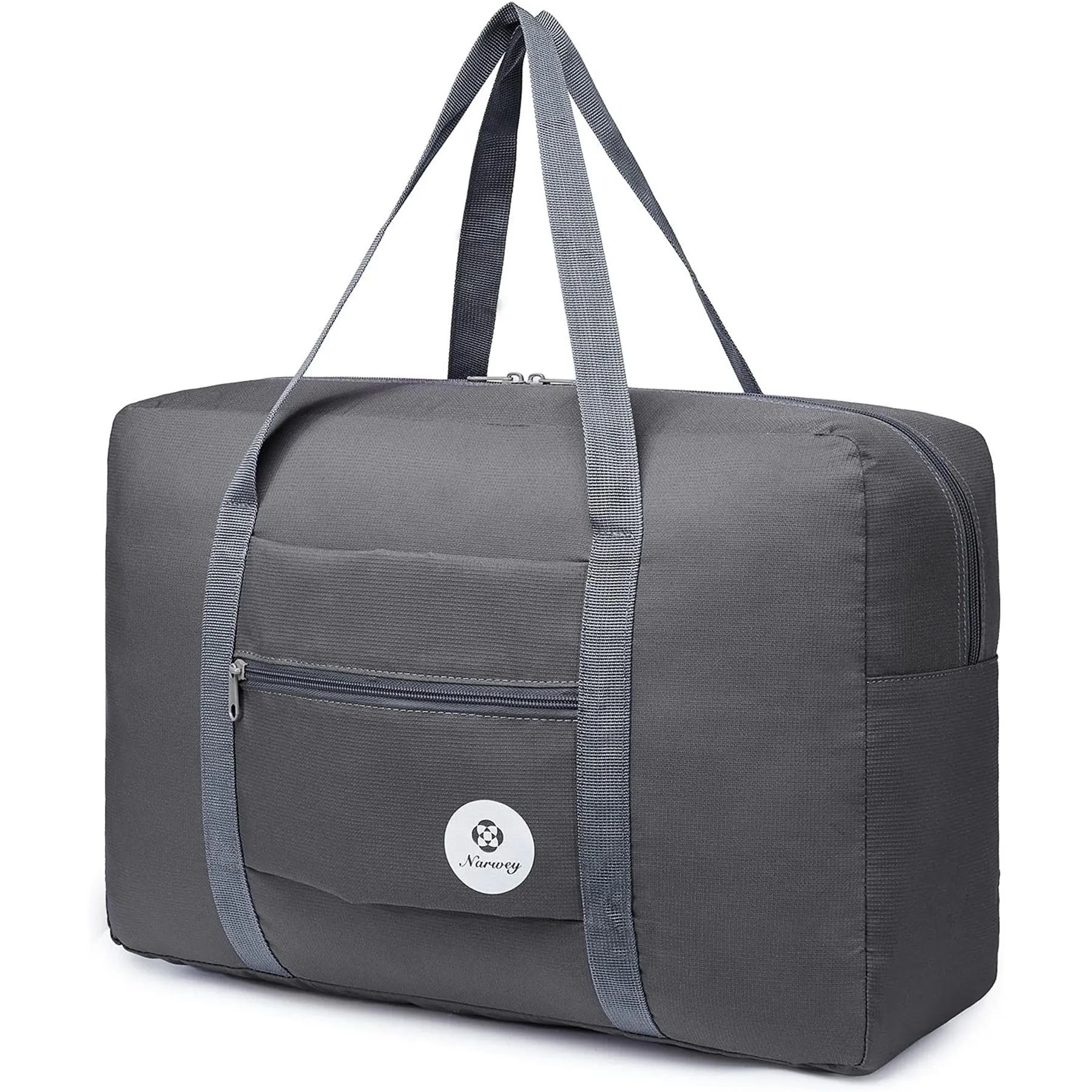 Travel Duffel Bag 6