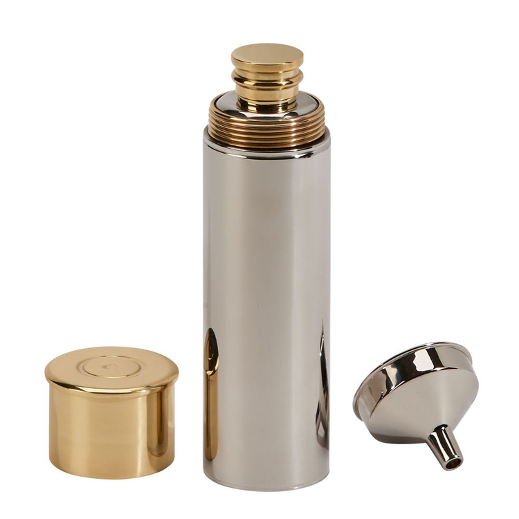 One of a Kind- Shotgun Shell Flask 1