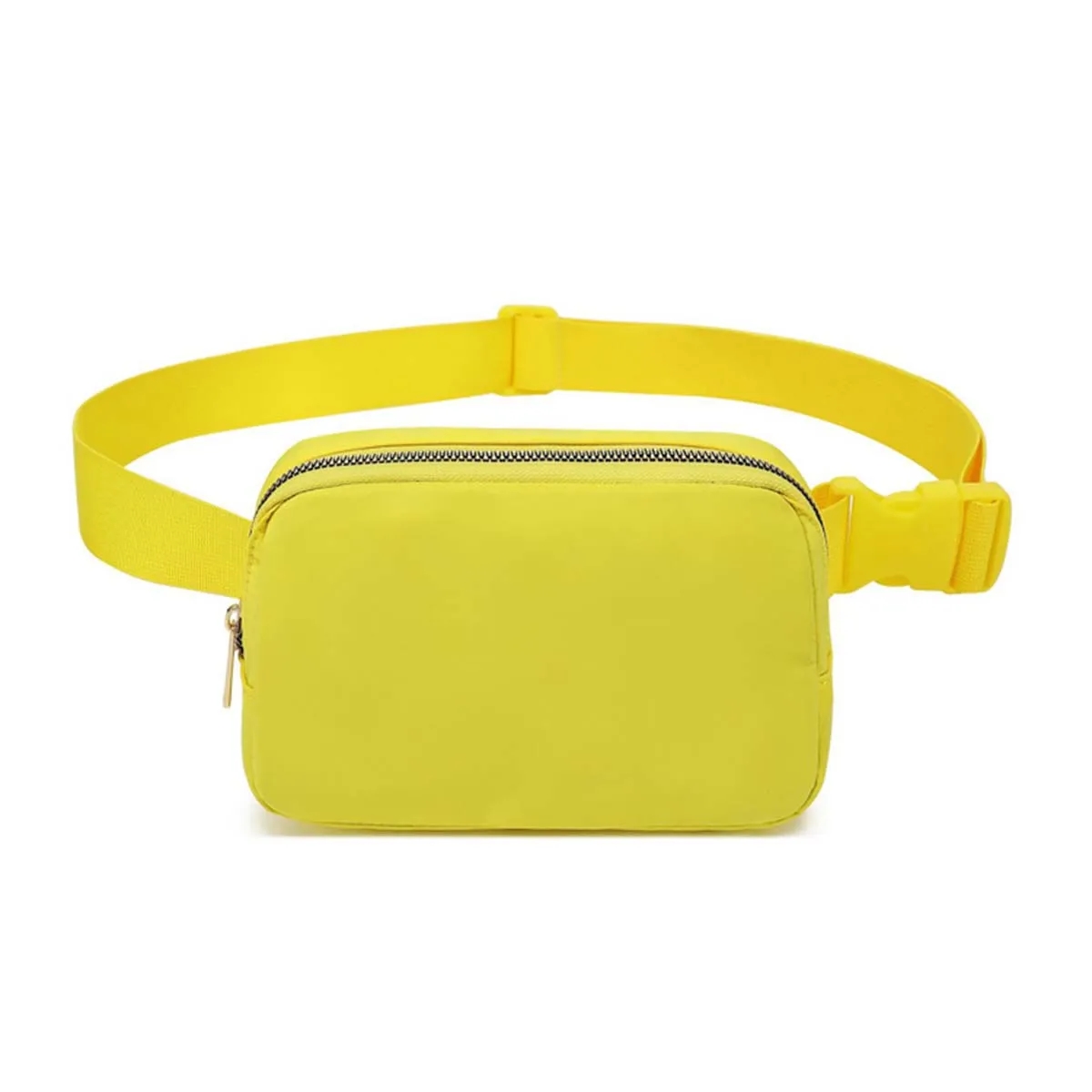 Running Fanny Pack With Adjustable Strap For Sports 9