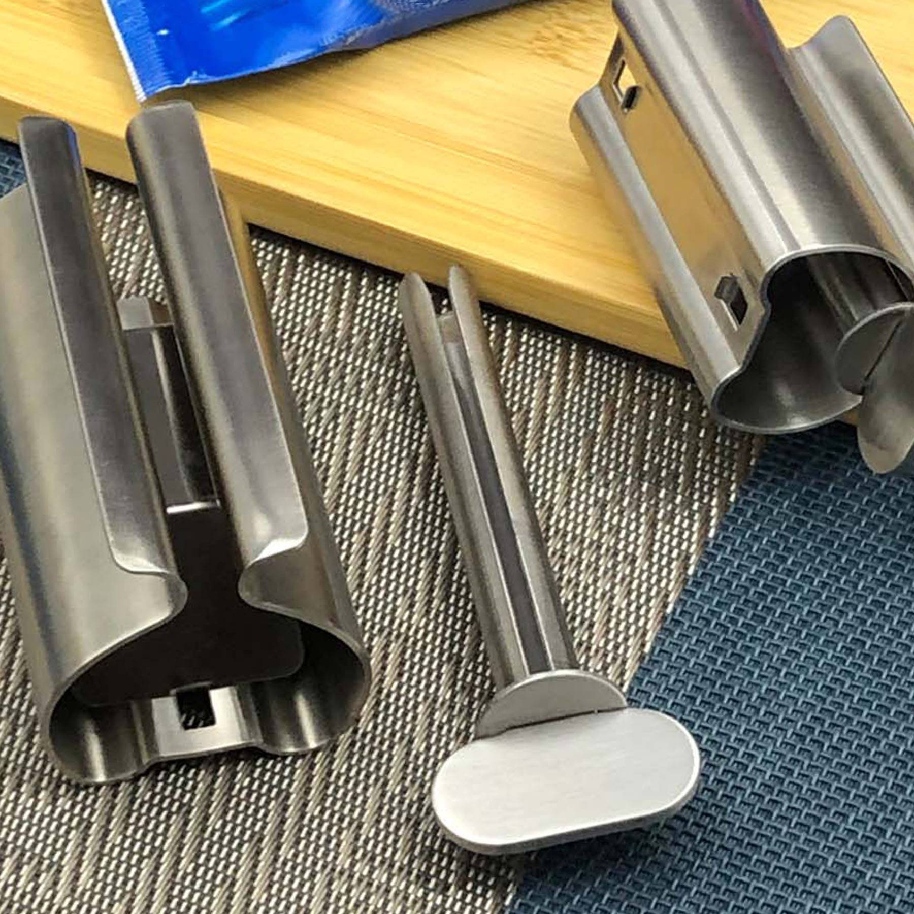 Toothpaste Squeezer 14
