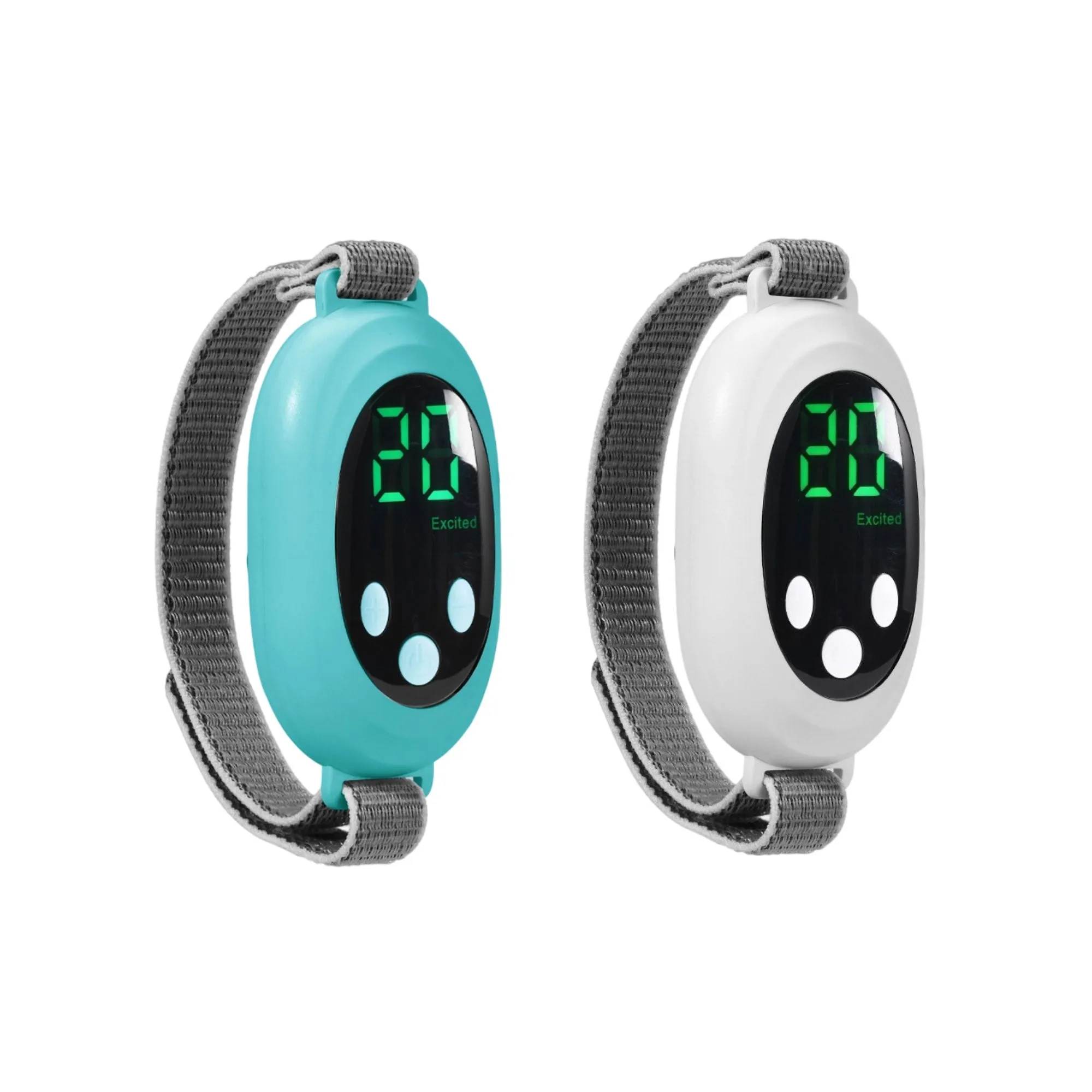 Portable Sleep Support Device With Display 3