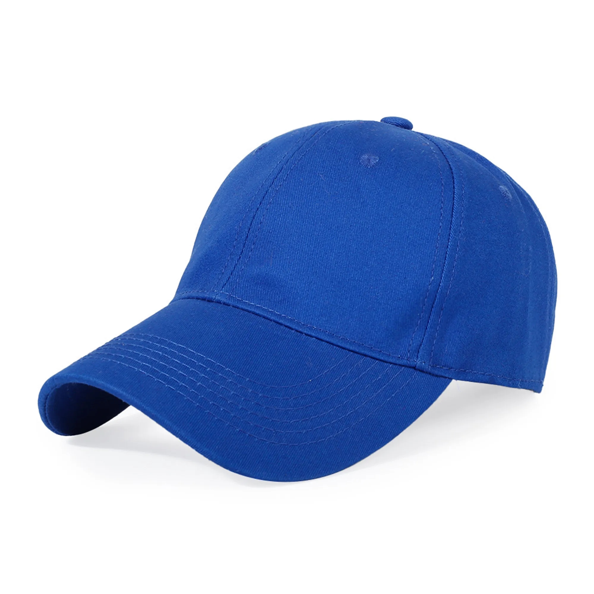 Embroidered Low profile Baseball Twill Cap 20