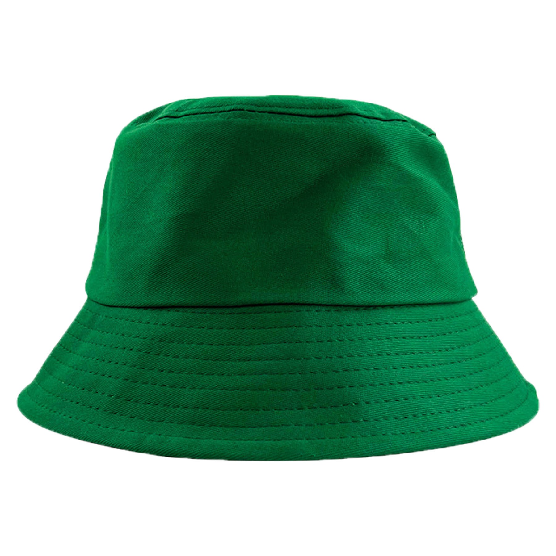 Unisex Pure Cotton Bucket Hat 9