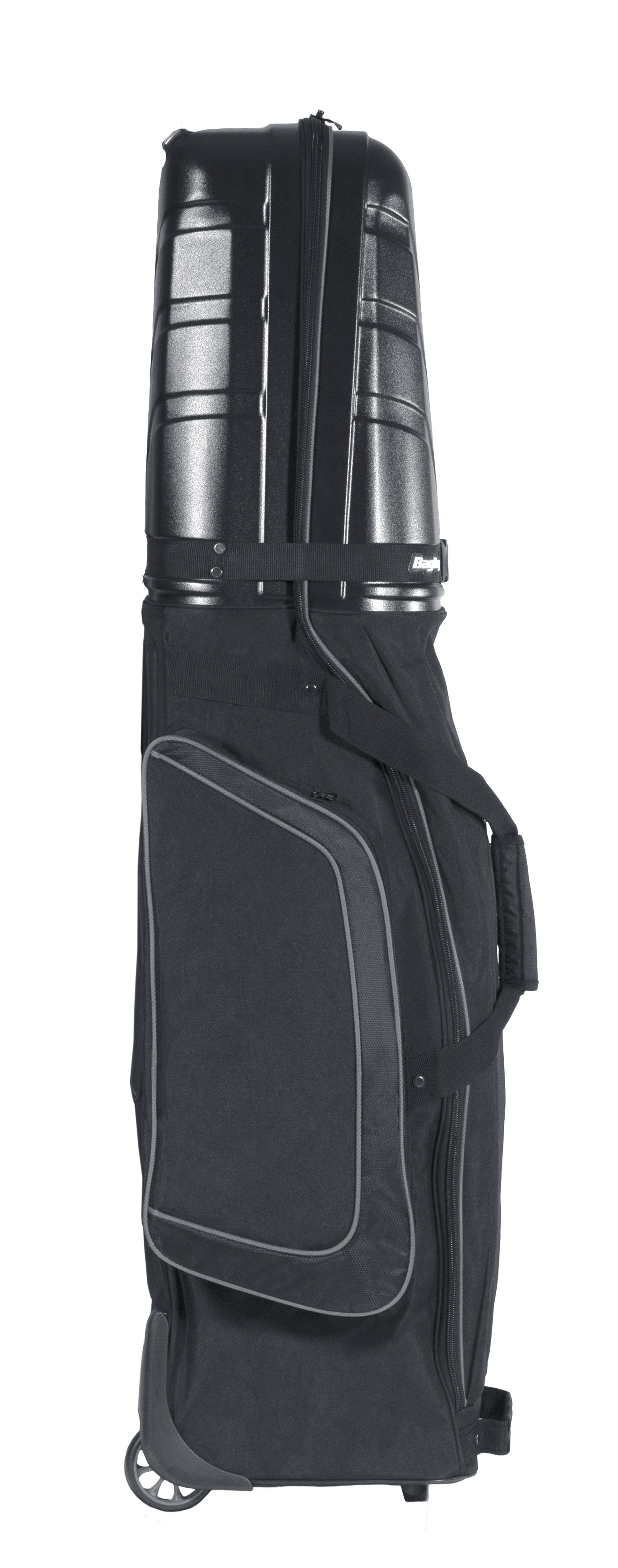 Bag Boy® T-10 Hard Top Travel Cover 8